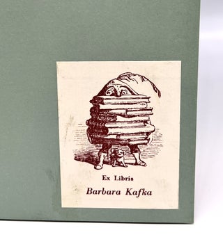 JEREMIAH TOWER COOKS; 250 Recipes from an American Master - Paintings by Donald Sultan