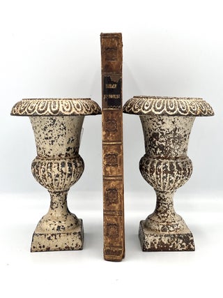 Item #3796 The FEMALE ECONOMIST; or a PLAIN SYSTEM OF COOKERY, for THE USE OF FAMILIES;;...