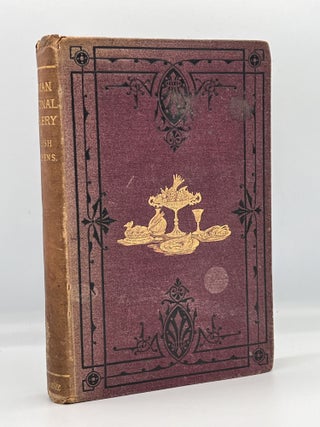 Item #3815 GERMAN NATIONAL COOKERY for ENGLISH KITCHENS; with Practical Descriptions of the Art...