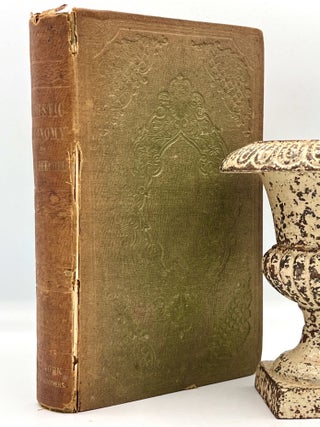 A TREATISE on DOMESTIC ECONOMY, for the use of YOUNG LADIES AT HOME, and AT SCHOOL