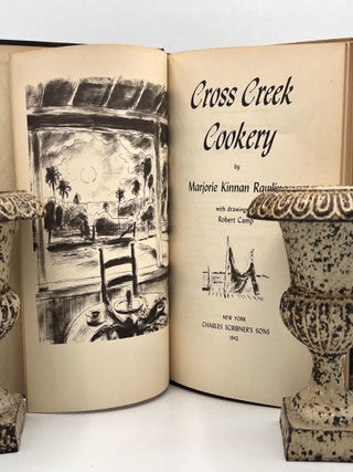 Cross Creek Cookery