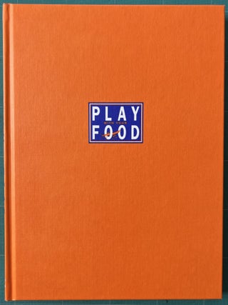 PLAY with your FOOD