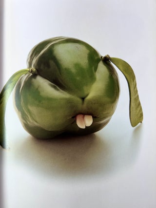 PLAY with your FOOD
