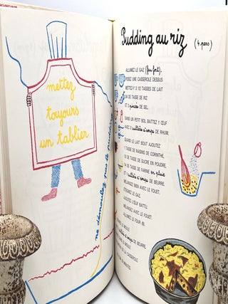 La Patisserie est un jeu d'enfants