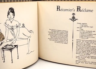 The Eating in Bed Cookbook
