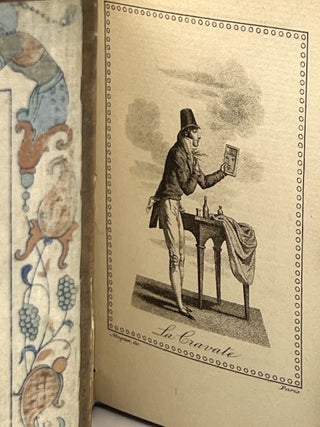 Livre de MADAME; Edité pour John Wanamaker
