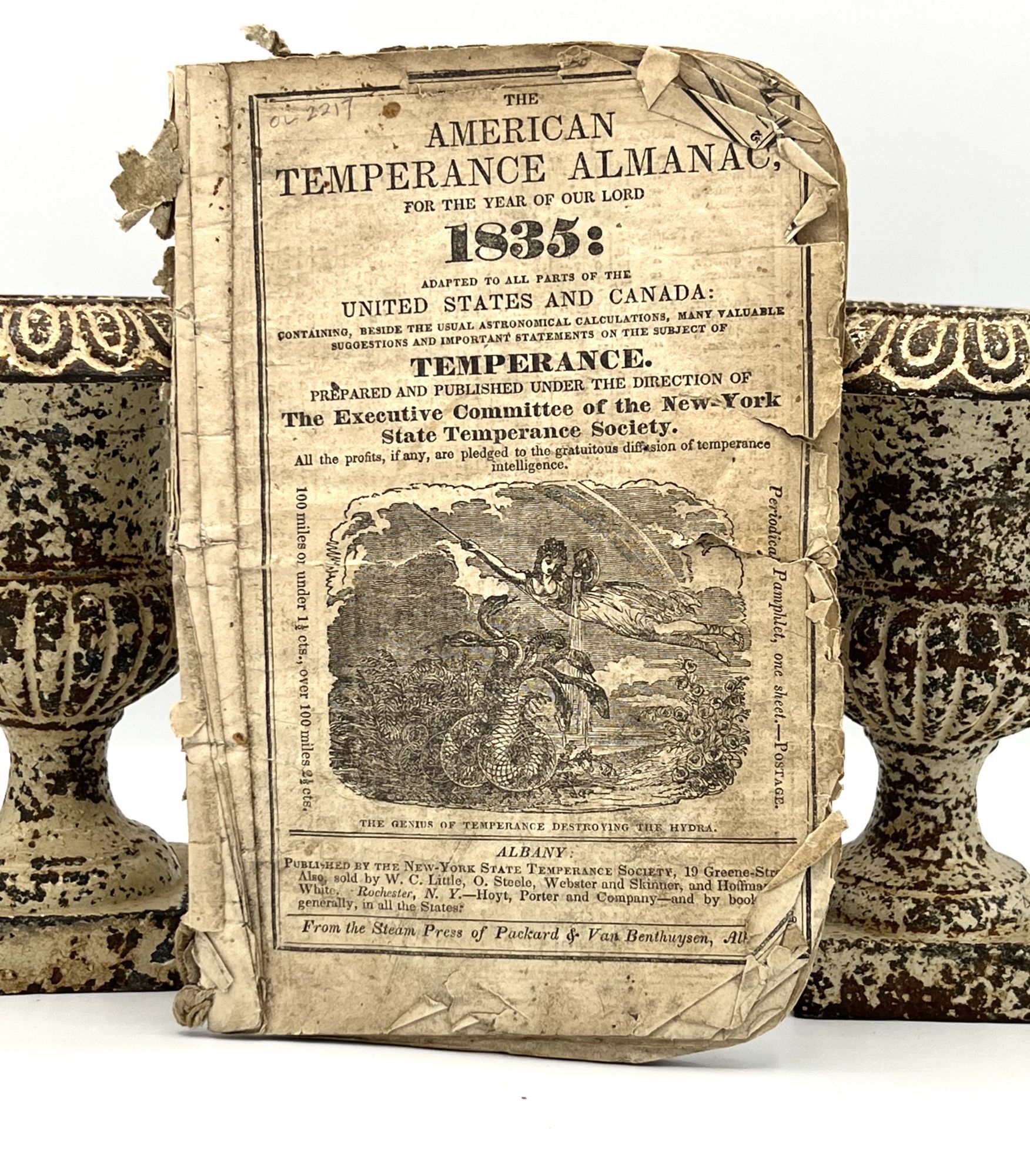 Temprace American Temperance Society The Washingtonians And The