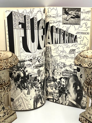 DO iT!; Scenarios of the Revolution - Introduction by Eldridge Cleaver