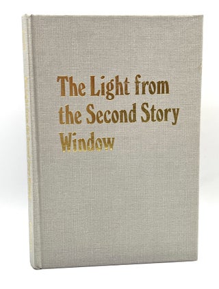 [LGBTQIA+] The Light from the Second Story Window