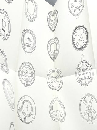 BROADSHEET - Plastic Cup Lid; Issue 07