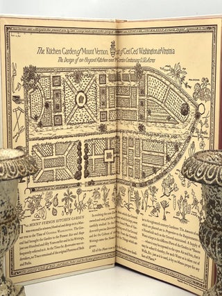 THE MARTHA WASHINGTON COOK BOOK