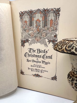 The Birds' Christmas Carol