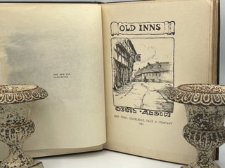 OLD INNS