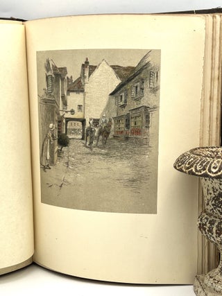 OLD INNS