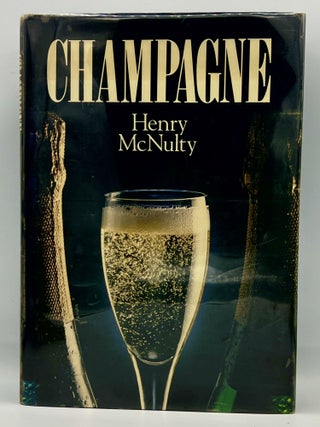 Item #4037 CHAMPAGNE. Henry McNulty