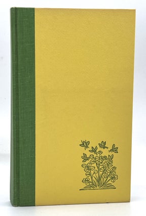 A Joy of Gardening; A Selection for Americans - Edited by Hermine I. Popper