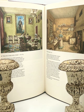 WOMEN'S WORLDS; The Art and Life of Mary Ellen Best 1809-1891