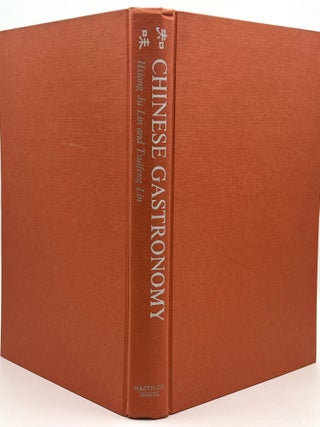 Chinese Gastronomy; with an introduction by Lin Yutang