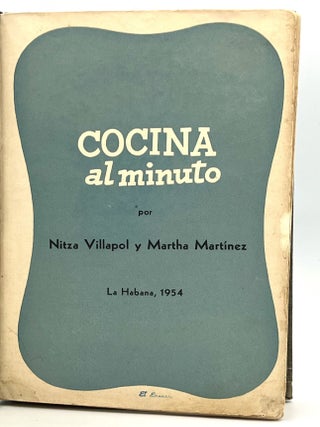 COCINA al minuto