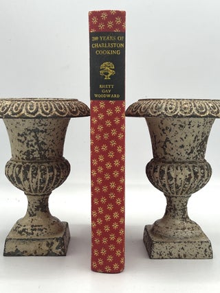 200 Years of New Orleans Cooking; Decorations by William Spratling