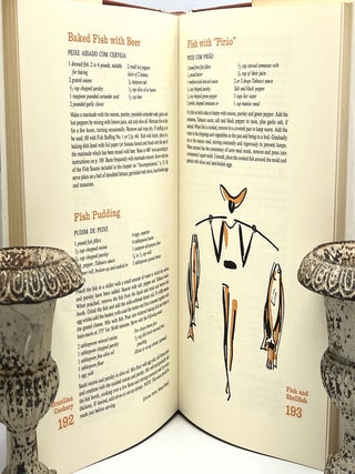 BRAZILIAN COOKERY; Traditional and Modern