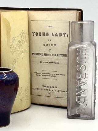 The Young Lady; or Guide to Knowledge, Virtue and Happiness
