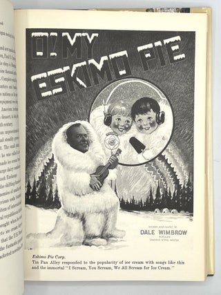 The Great American ICE CREAM Book