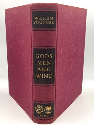 Gods, Men and Wine