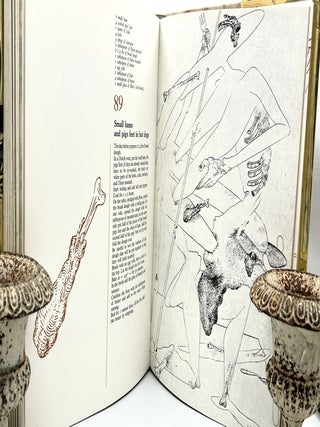 Les Diners de Gala; Translated by Captain J. Peter Moore
