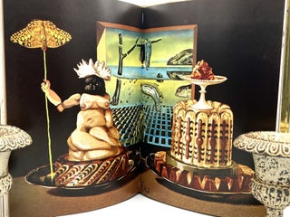 Les Diners de Gala; Translated by Captain J. Peter Moore