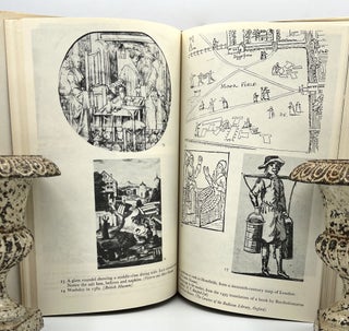 The Kitchen in History