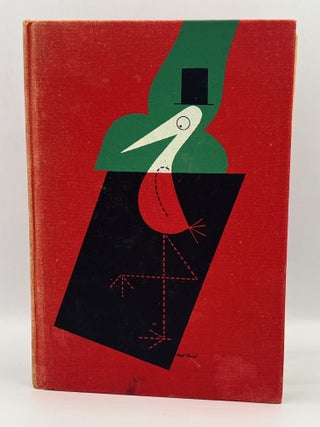 Item #4431 The Stork Club Bar Book. Lucius Beebe