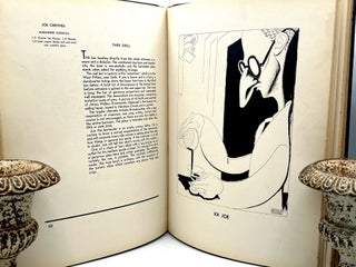 MANHATTAN OASES; NEW YORK'S 1932 SPEAK-EASIES WITH A GENTLEMAN'S GUIDE TO BARS AND BEVERAGES BY GORDON KAHN