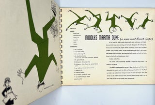 The Complete Martini Cook book