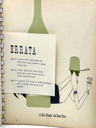 The Complete Martini Cook book