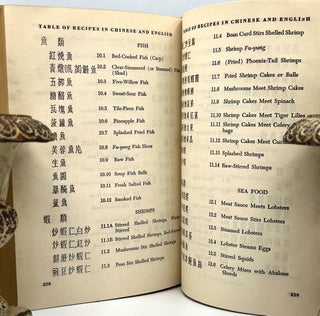 HOW TO COOK AND EAT IN CHINESE
