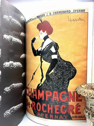 CHAMPAGNE; assisted by Lazare S. Kaufman
