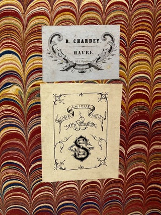 HISTOIRE des HOTELLERIES, CABARETS, COURTILLES, et des Anciennes Communautés et Confréries; D'HOTELIERS, DE TAVERNIERS, DE MARCHANDS DE VINS, Etc.