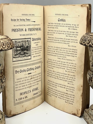 The NONPAREIL Cook Book; Second Edition