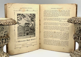 The NONPAREIL Cook Book; Second Edition