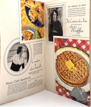 Betty Crocker's 101 Delicious Bisquick Creations