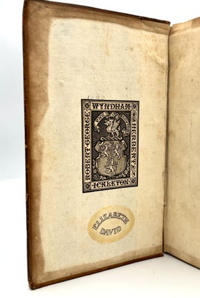 The British Housewife: or, The Cook, Housekeeper's, and Gardiner's Companion; Calculated for the Service both of London and the Country; And directing what is necessary to be done in Providing for, Conducting, and Managing a Family throughout the Year