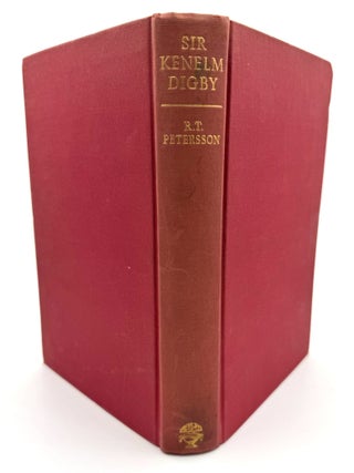SIR KENELM DIGBY; The Ornament of England 1603-1665