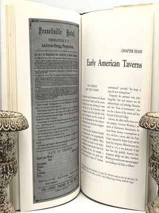 Early American Beverages