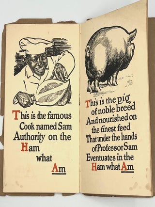 A PIG TALE; ALL HONOR TO THE WISE AND NOBLE PIG MAN'S TRUEST FRIEND