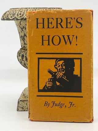 HERE'S HOW!; New and Revised Edition