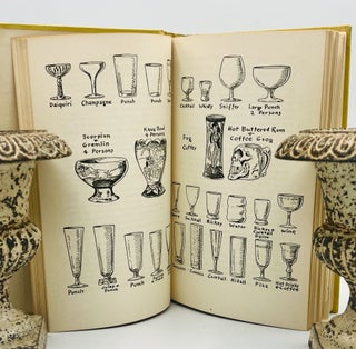 Bartender's Guide; With drawings by Ray Sullivan