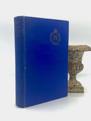 Item #4652 CAFÉ ROYAL COCKTAIL BOOK; Illustrated by Frederick Carter. W. J Tarling