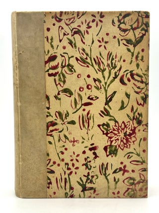 Item #4711 Dissertations Gastronomiques; Suives de Recettes. Ernest Verdier