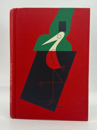 The Stork Club Bar Book